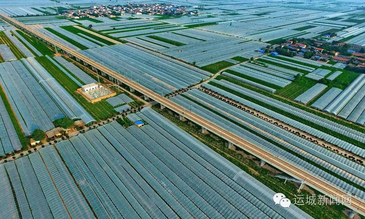 不一样的山西,带你看一个不一样的中国