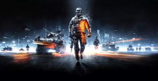 战地3重制版4k,曝战地3正重制