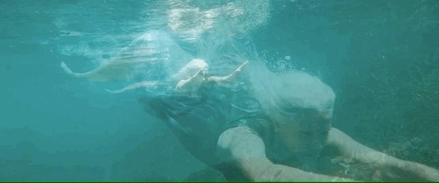 走进众神时代的唯美童话,Dior高订的14分钟到底在讲什么?