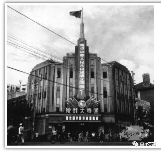 永难割舍的沧桑怀念千载不变的政商中心