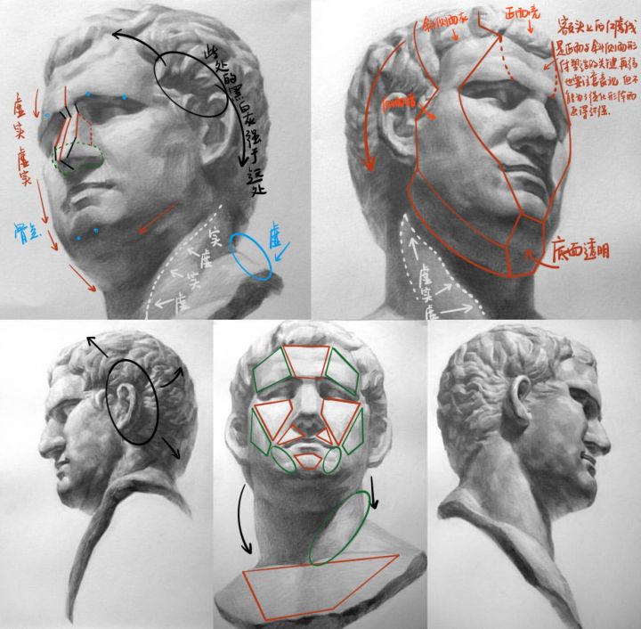 清华美院2017年校考考题,清华美院成绩2019