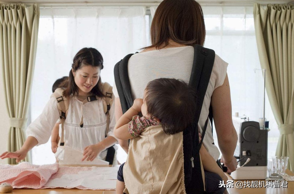 为什么大多数日本女生都是“o型腿”？