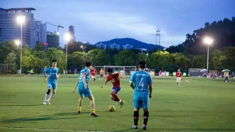 有一种钱买不到的回忆，叫做老深圳