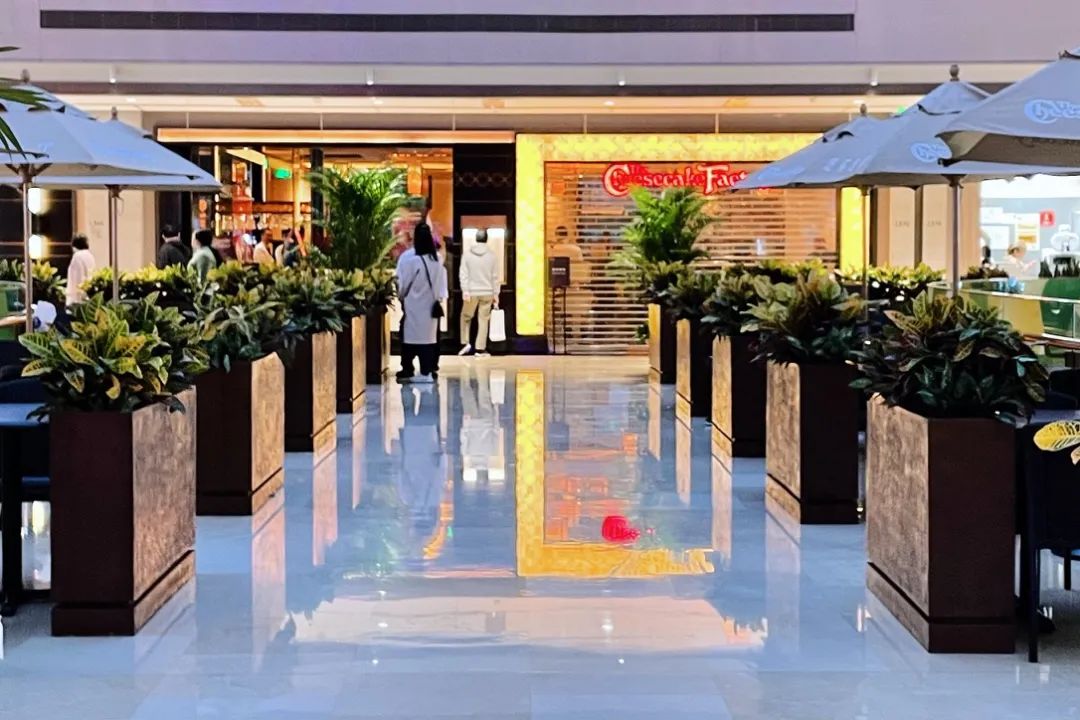 兴业太古汇近期新闻,兴业太古汇采访