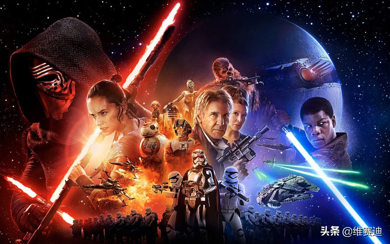 它们凭什么票房这么高？看看影史票房最高的10部电影你就知道了