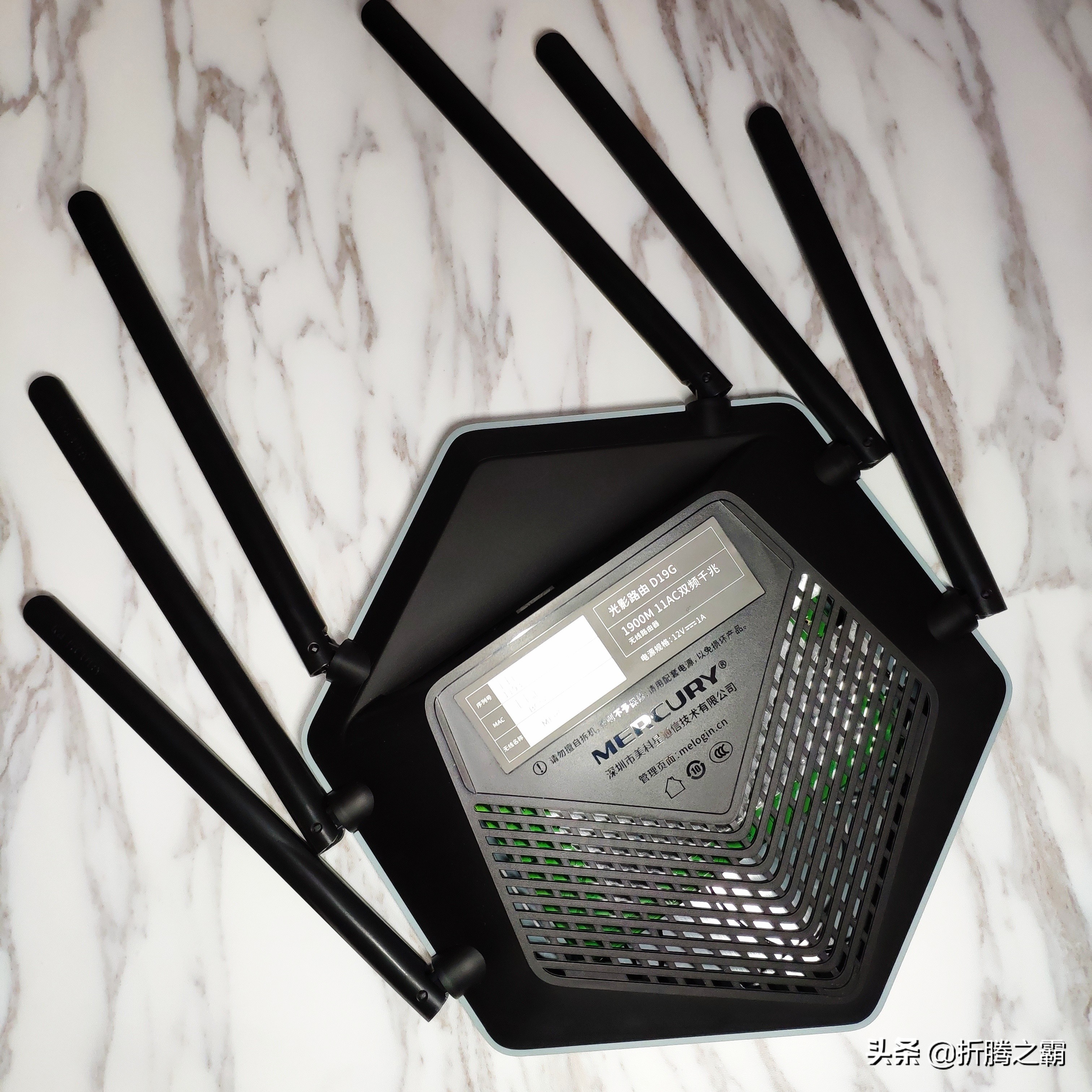 水星d19g和4a千兆路由器,水星d19g和4a千兆路由器哪个好