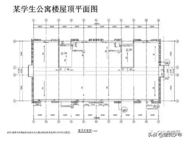 桥梁工程图纸识图,工程设计图纸识图入门教程