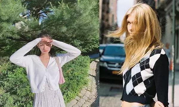 关晓彤小黑裙是什么牌子 (关晓彤zara)