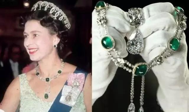 从英女王到好莱坞影星,为什么大家都对它情有独钟?