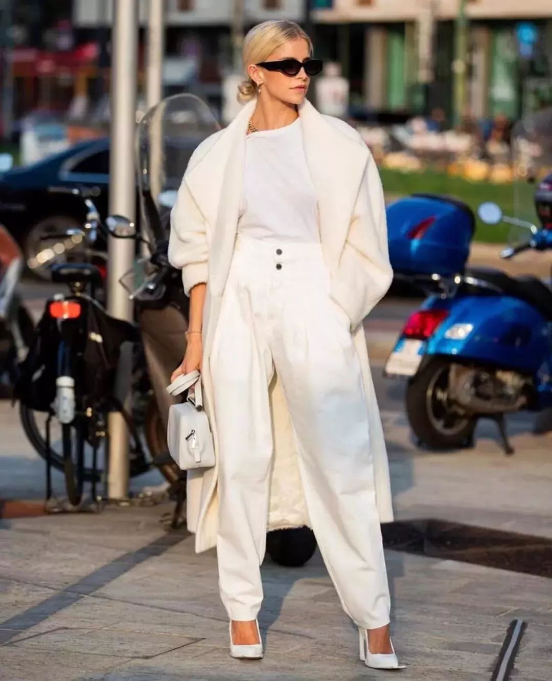 购买貂皮大衣,最推荐的大衣品牌