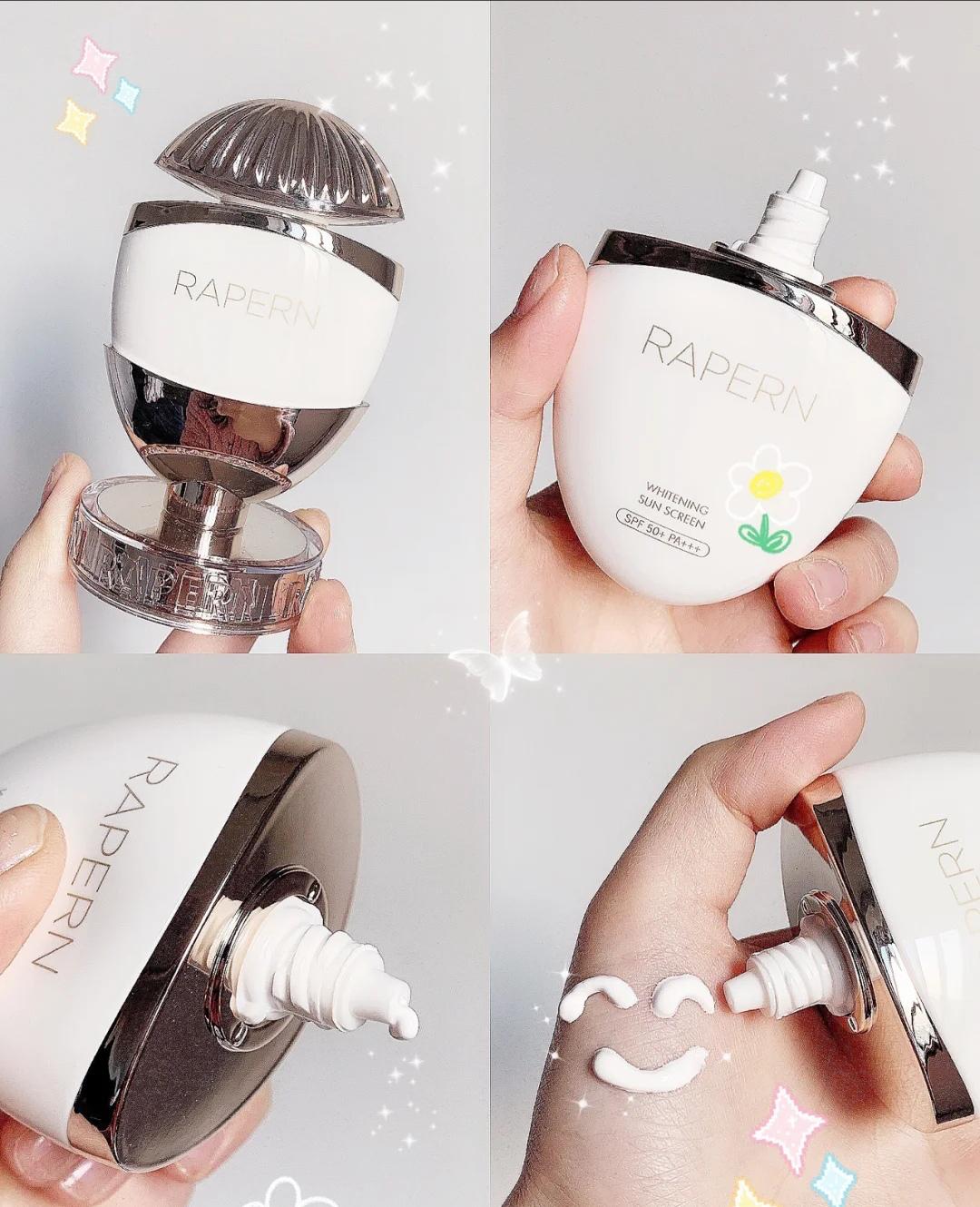 防晒霜推荐学生党平价拼多多,通勤防晒霜spf30学生党平价