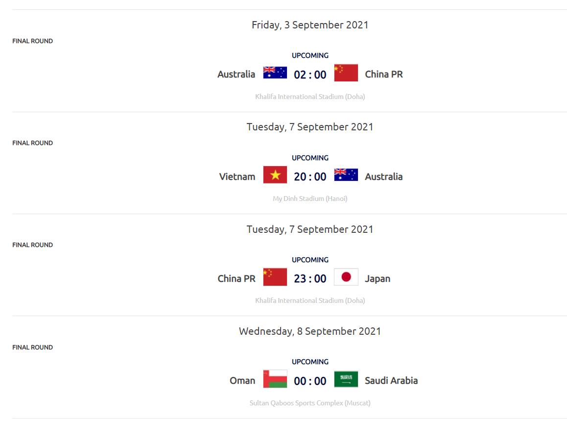 国足12强赛直播哪里看,十二强国足vs日本直播