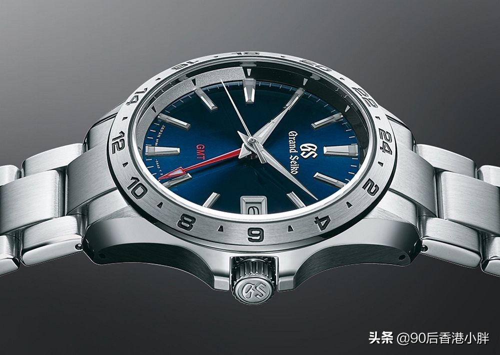 精工腕表在日本的价格,精工双时区腕表