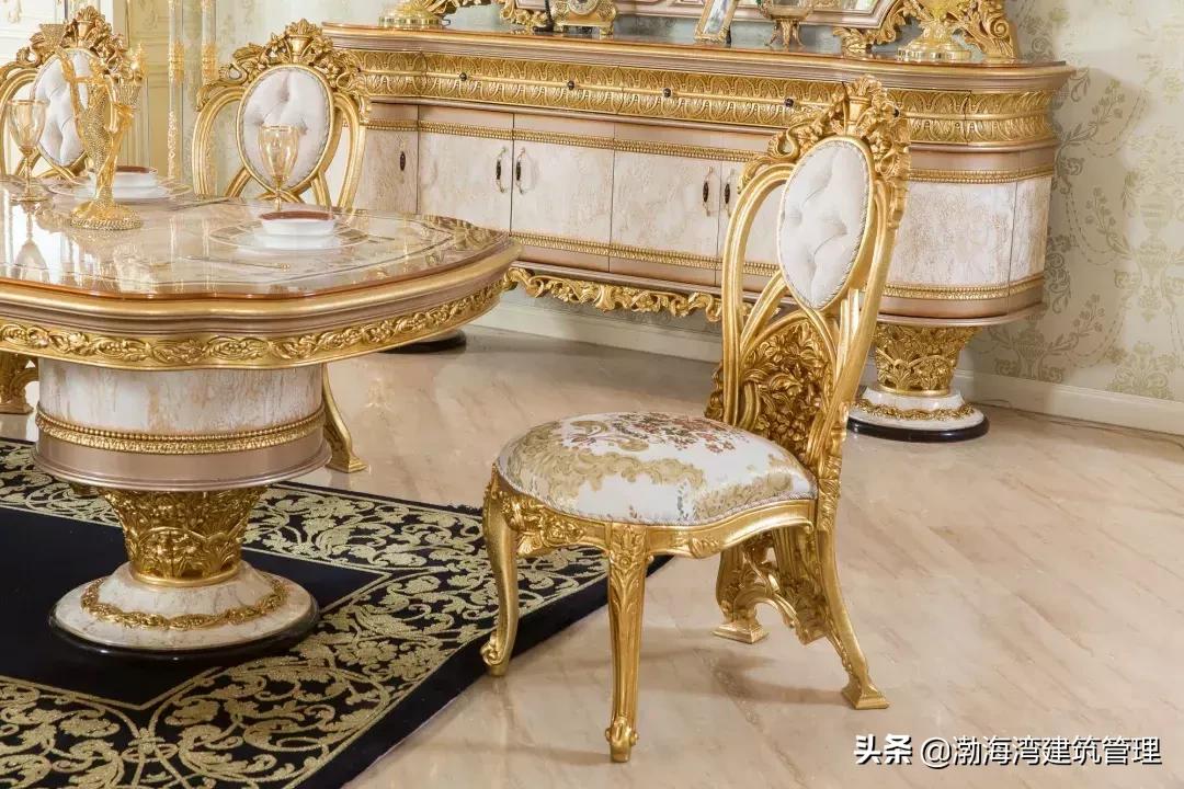 温馨雅致这样的设计更有范儿,精致的简约设计最有格调