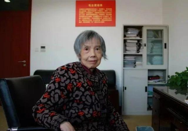 龙芯最新成果黄令仪,龙芯之母黄令仪对互联网贡献