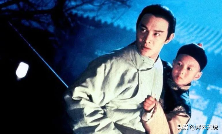 十部顶级武侠功夫片完整版,二零二零年十部顶级武侠功夫片