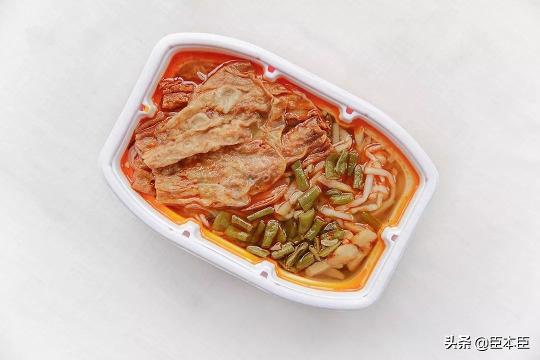 网购螺蛳粉哪款真好吃？试了一年，终于找到无限回购的真爱