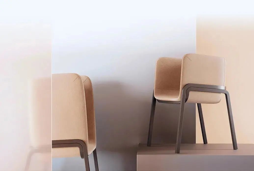 多功能椅子创意设计,创意瓦楞纸椅子设计