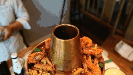 郑州美食街排行榜前十名,郑州地道美食商圈