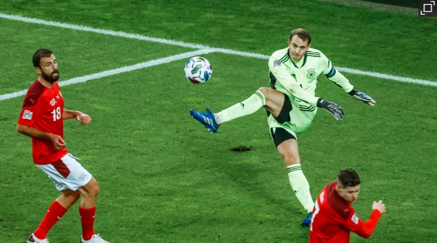 盘点踢球最厉害的人,踢球者历史百大球星