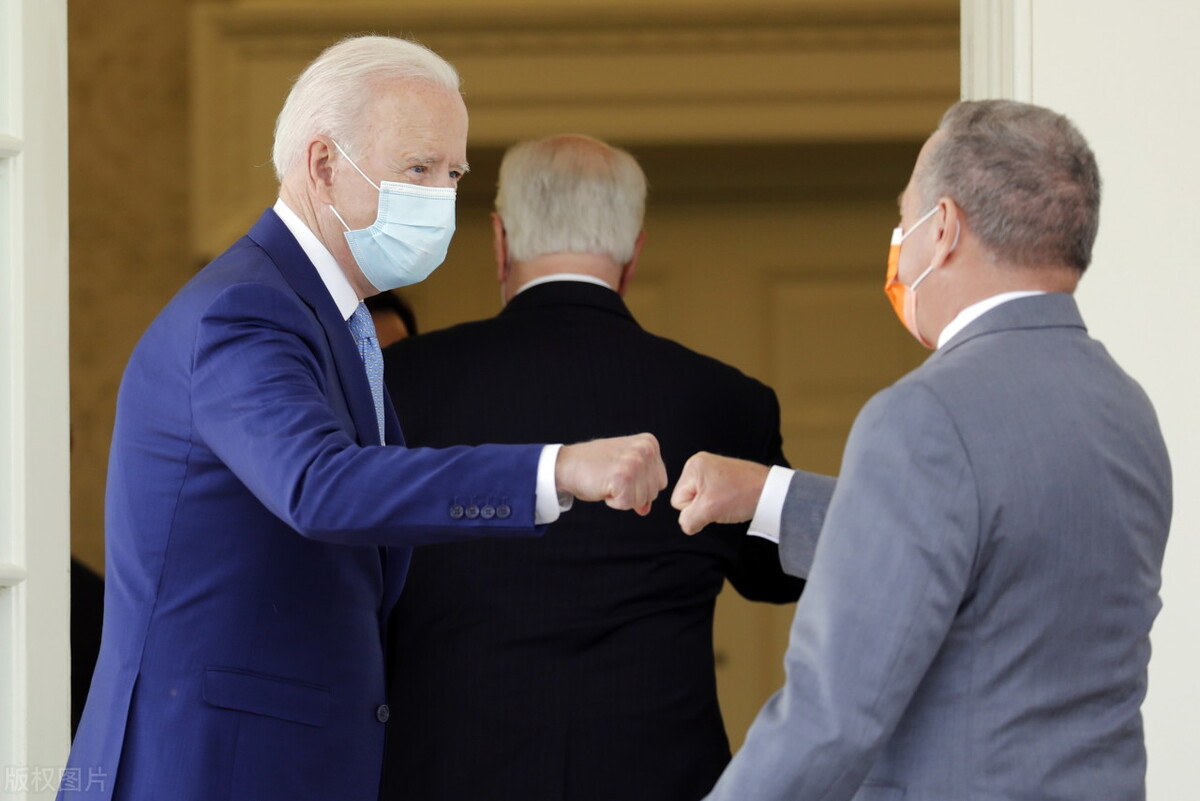 拜登去台湾了吗,拜登派人去台湾