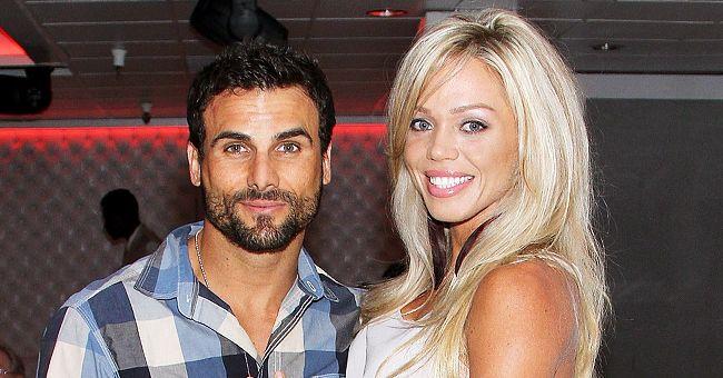 美艳名模沦为脏臭流浪汉,名模沦为流浪汉