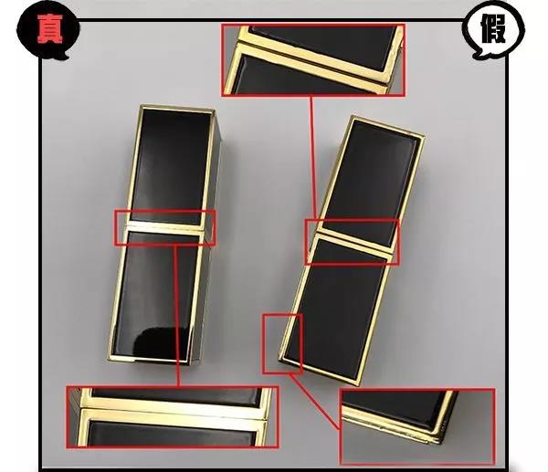 tf珍华乌木香水真假辨别图解,如何辨别tf100真伪