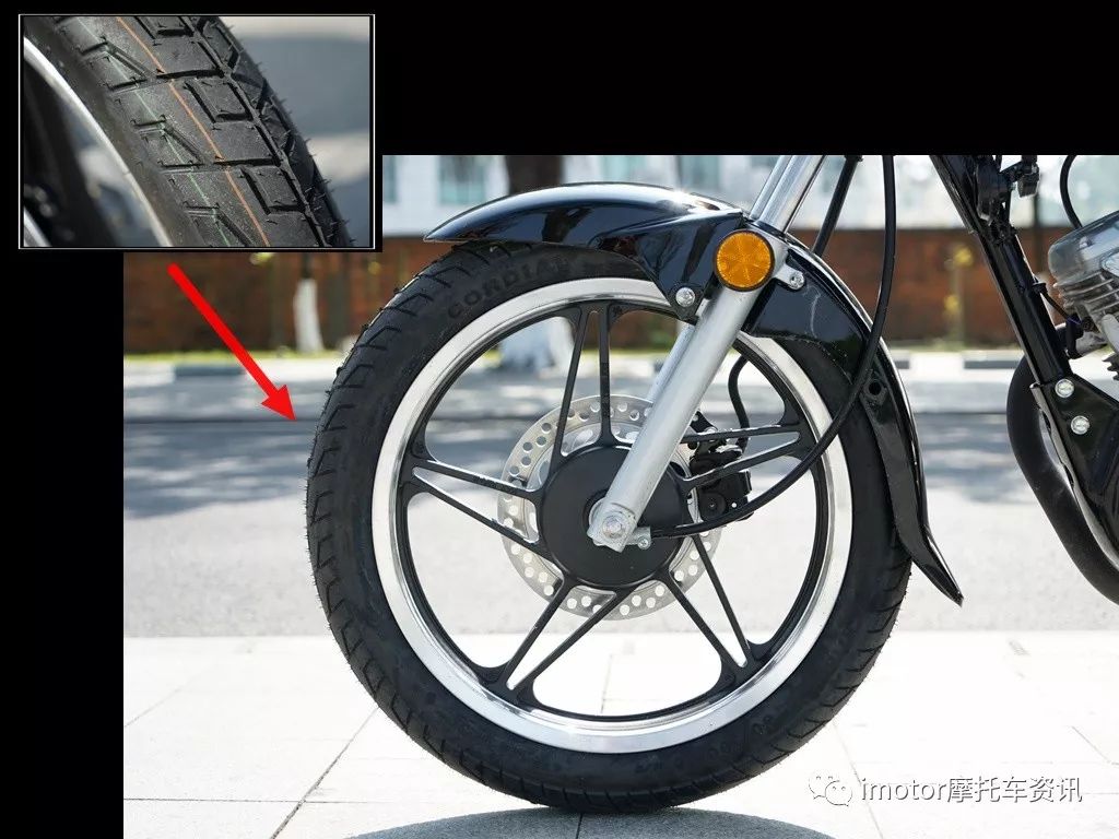 “迈入舒适圈的小太子”—新本国四锐猛CB125T测评