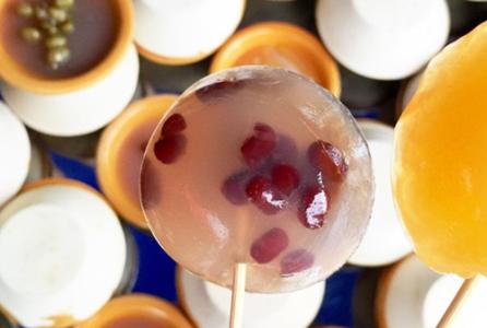 广东特色小吃纯手工钵仔糕,想吃广东钵仔糕告诉你做法和配方