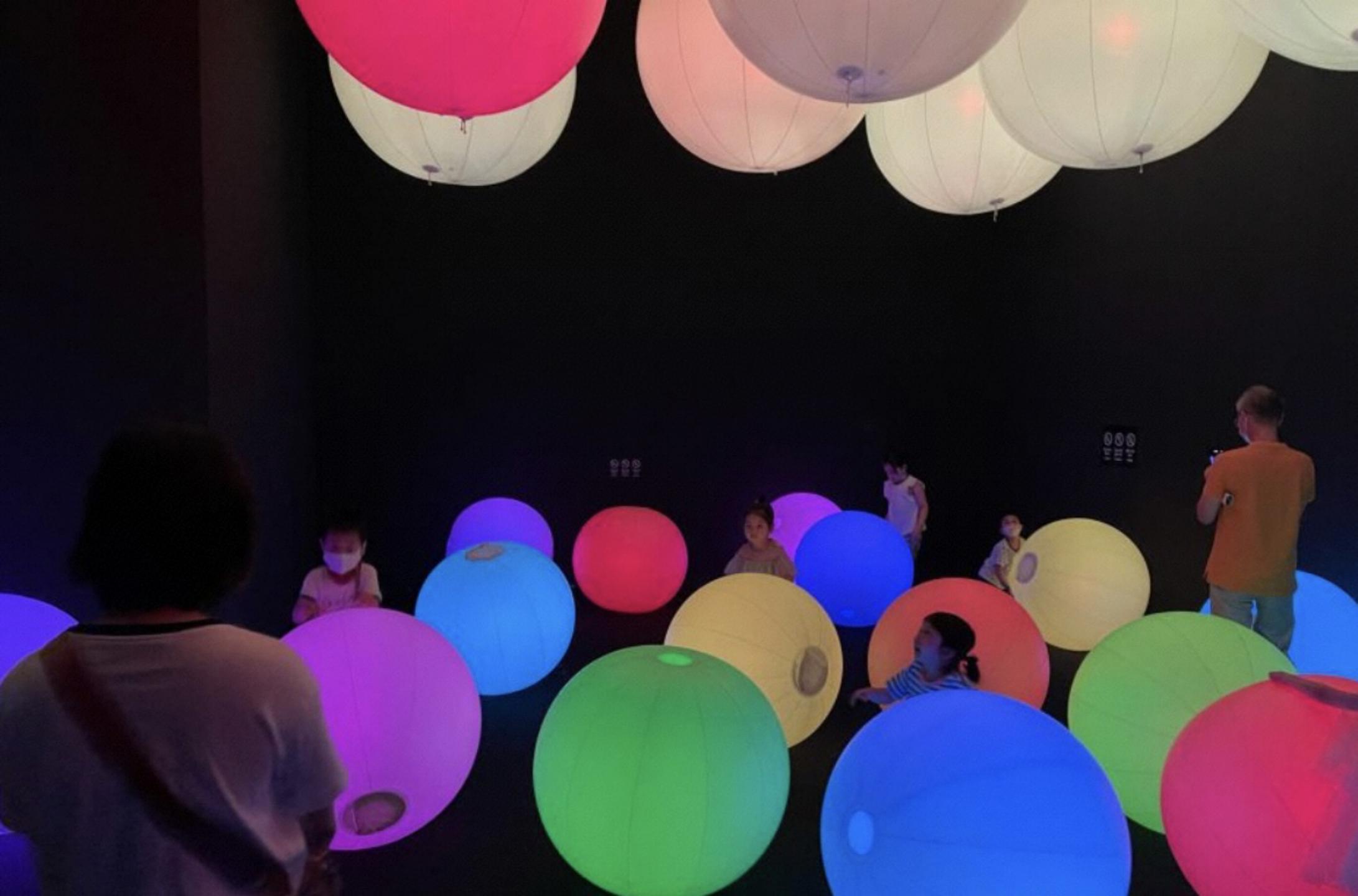 冬季苏州游乐园,苏州推荐的游乐场