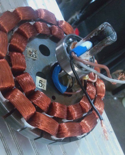 吊扇铁壳电容,铁吊扇调速器