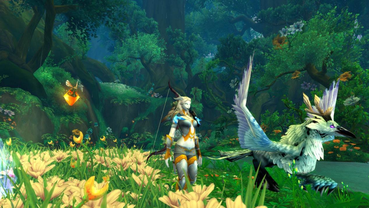 魔兽世界怀旧服削弱,魔兽世界怀旧服防骑削弱