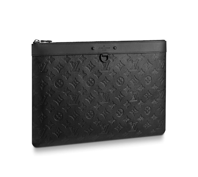 男士休闲时尚手拿包品牌大全,型男手拿包