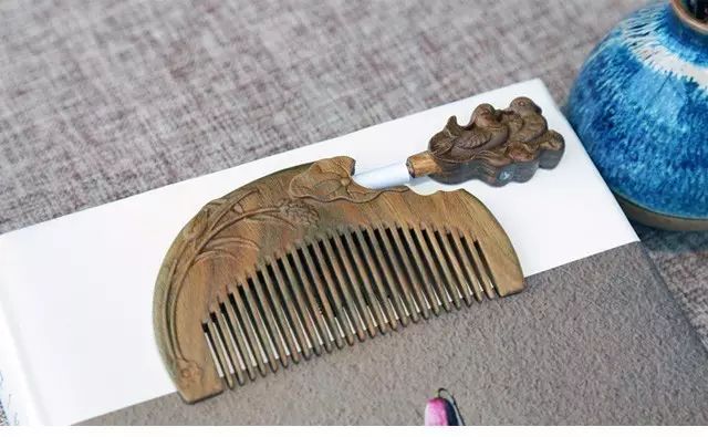 好的木梳大全,一把好的木梳