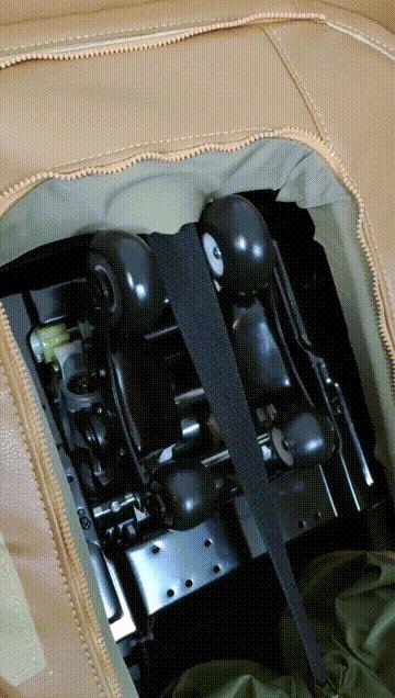 真正值得入手的按摩椅西屋,西屋按摩椅s500与s700各多少钱