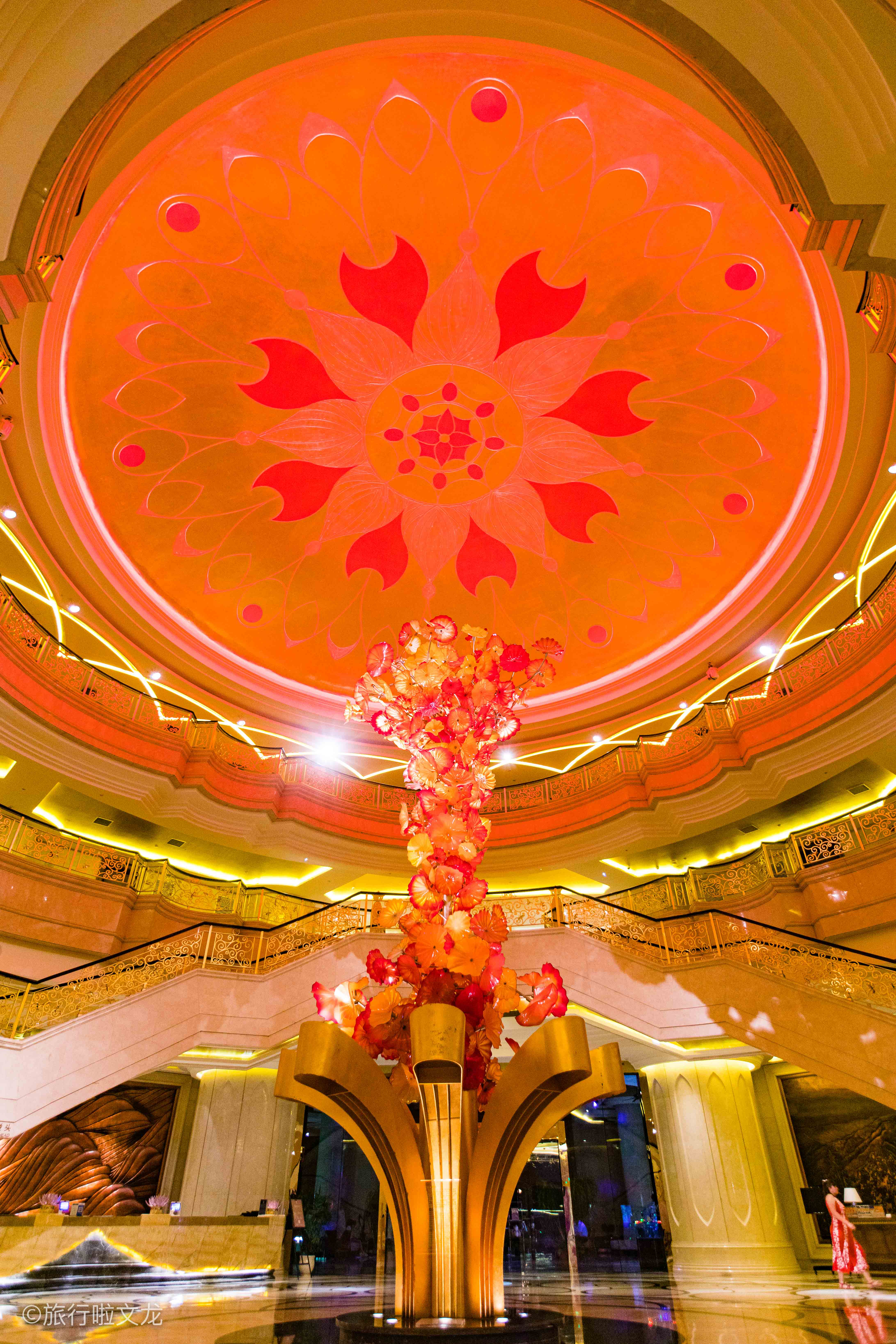 三亚离沙滩只有十米的酒店,三亚最值得推荐的三个酒店