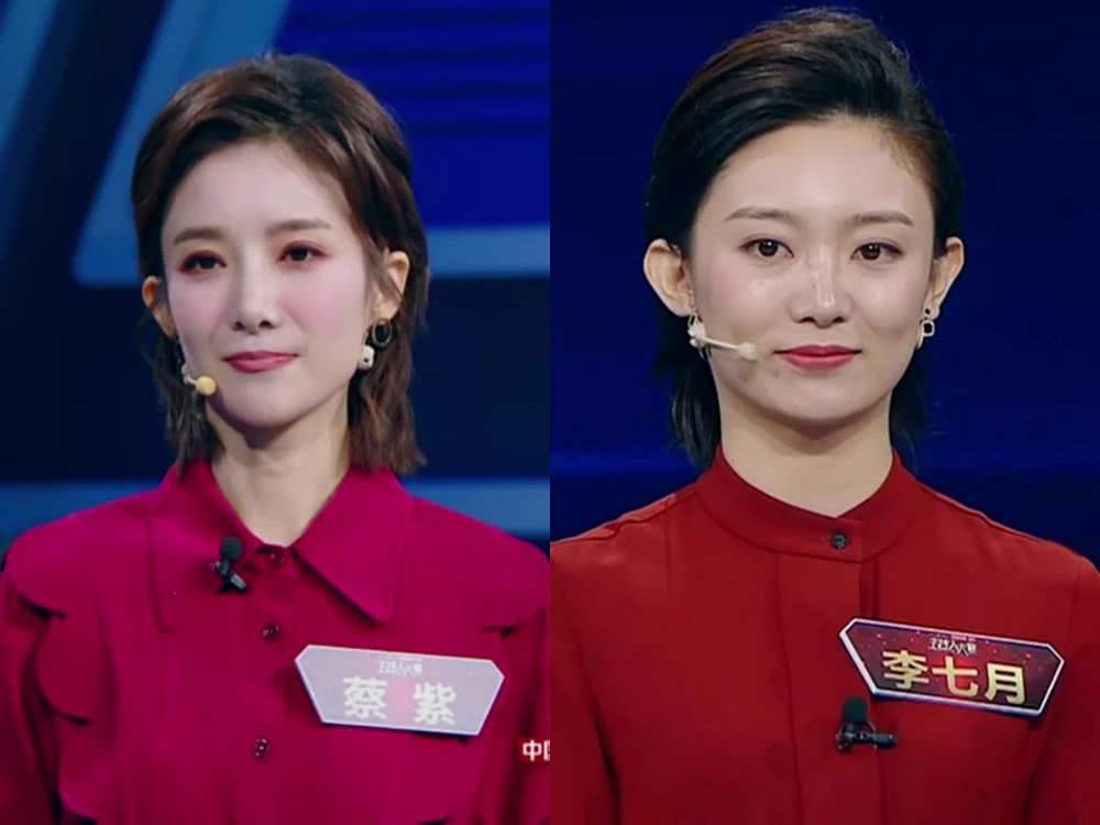 董卿朱迅同台主持,董卿朱迅同台主持20年前