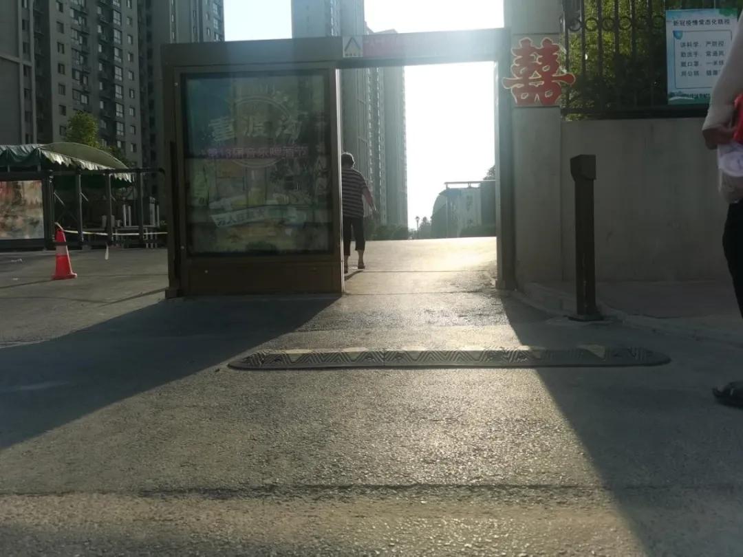 大河楼市·灾后12个小区隐患大检验,第五期