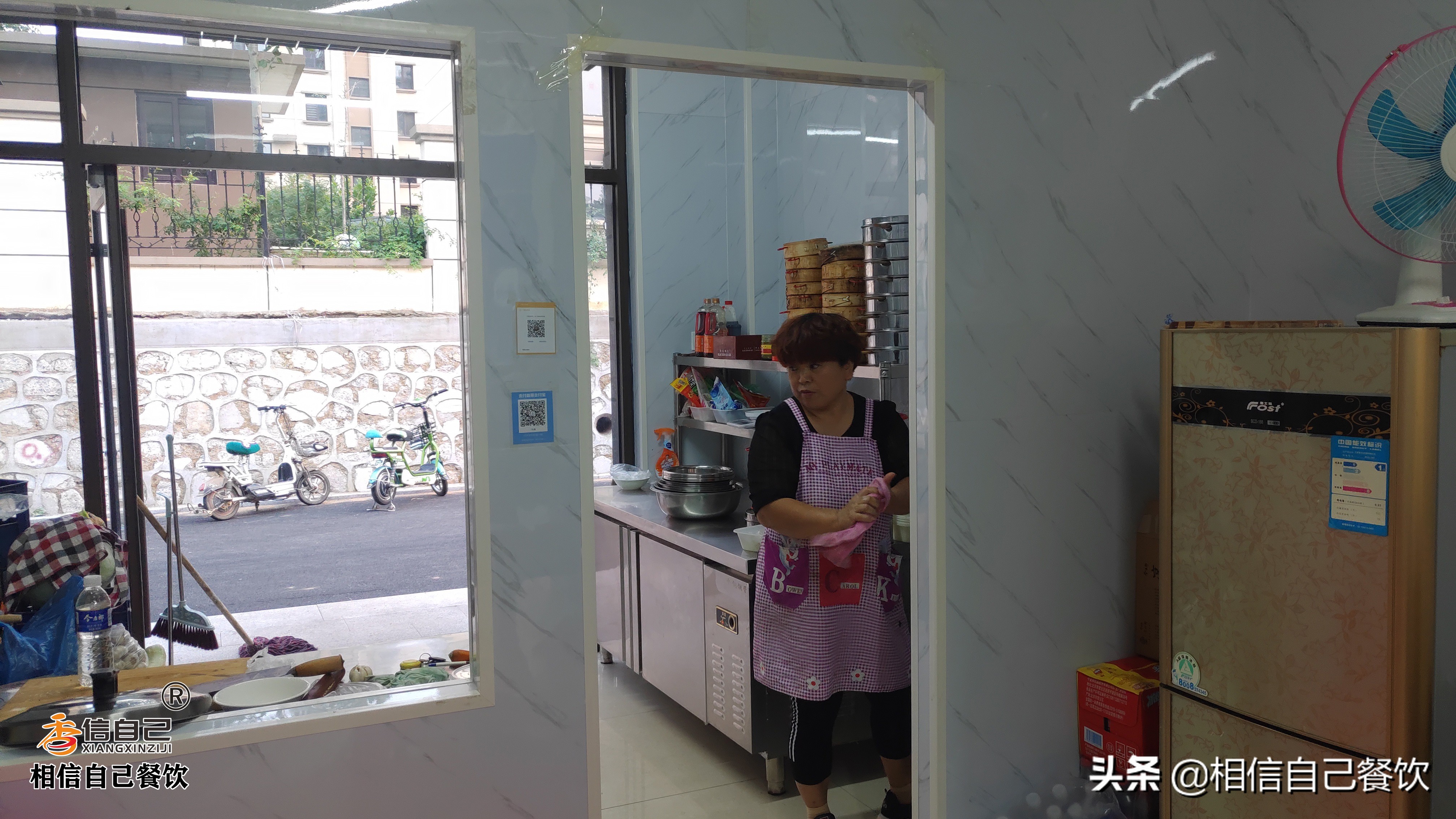 开一家纯手工包子店利润怎么样,包子铺创业如何起步初期