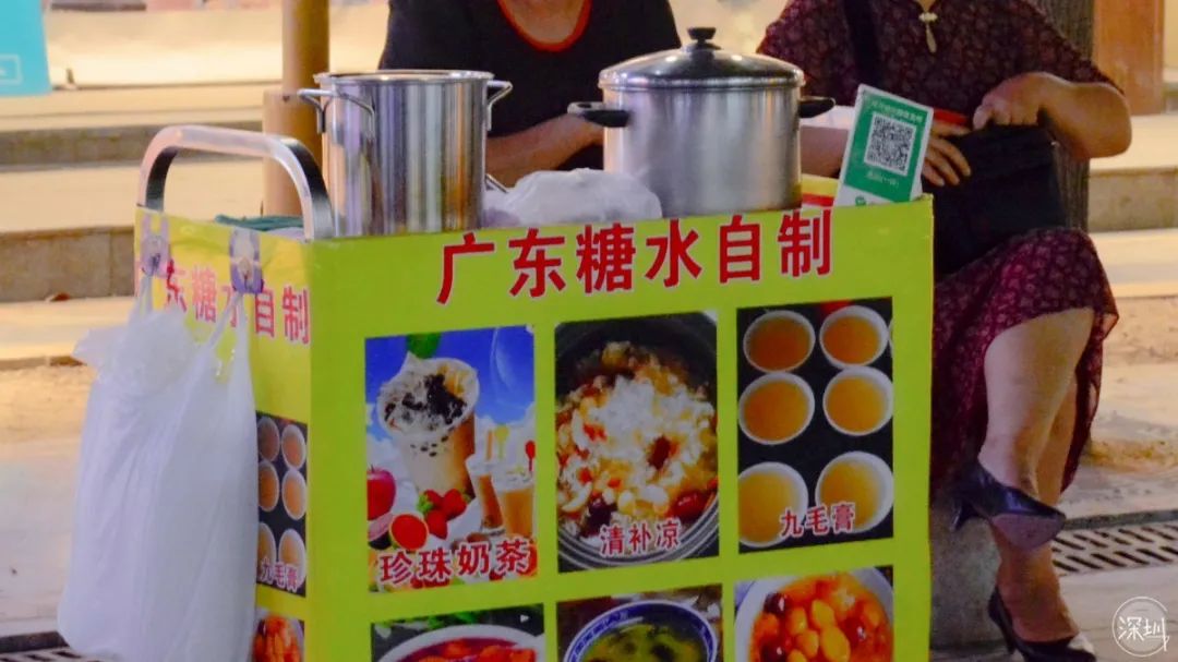 西乡好去处,深圳一个来了就不想走的地方