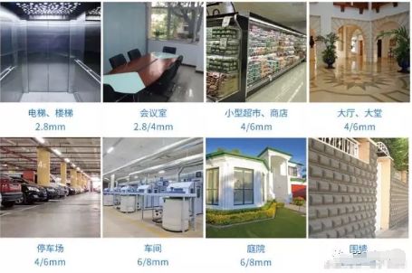 安防监控摄像头怎么布线,安防监控摄像头怎么安装