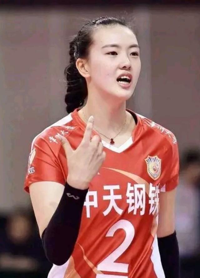江苏女排被逆转,女排三连败中国队员