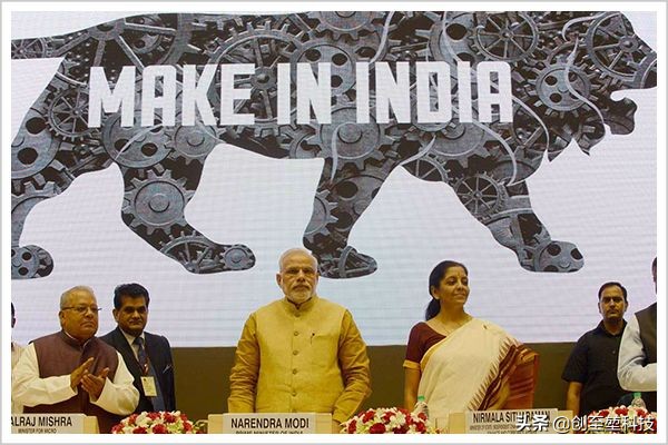 “下一个中国”正在崛起，GDP突破2万亿美元，GDP增速高达7.5%