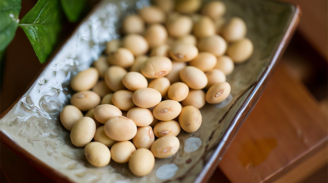 猪蹄怎么炖软烂q弹又不油腻,黄豆炖猪蹄的新做法猪蹄软烂