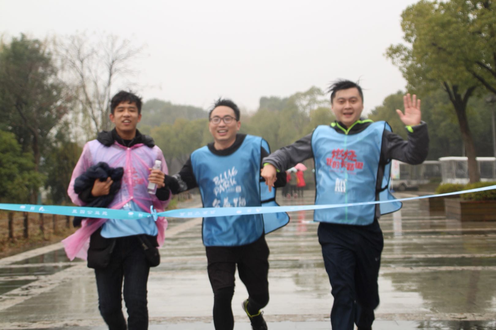 爱心公益之旅活动,跨越1700多公里的爱心之旅