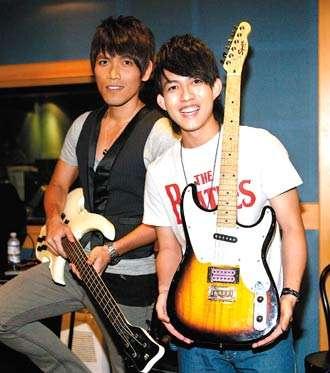 虎扑最喜爱男歌手,周杰伦蔡徐坤榜首大战