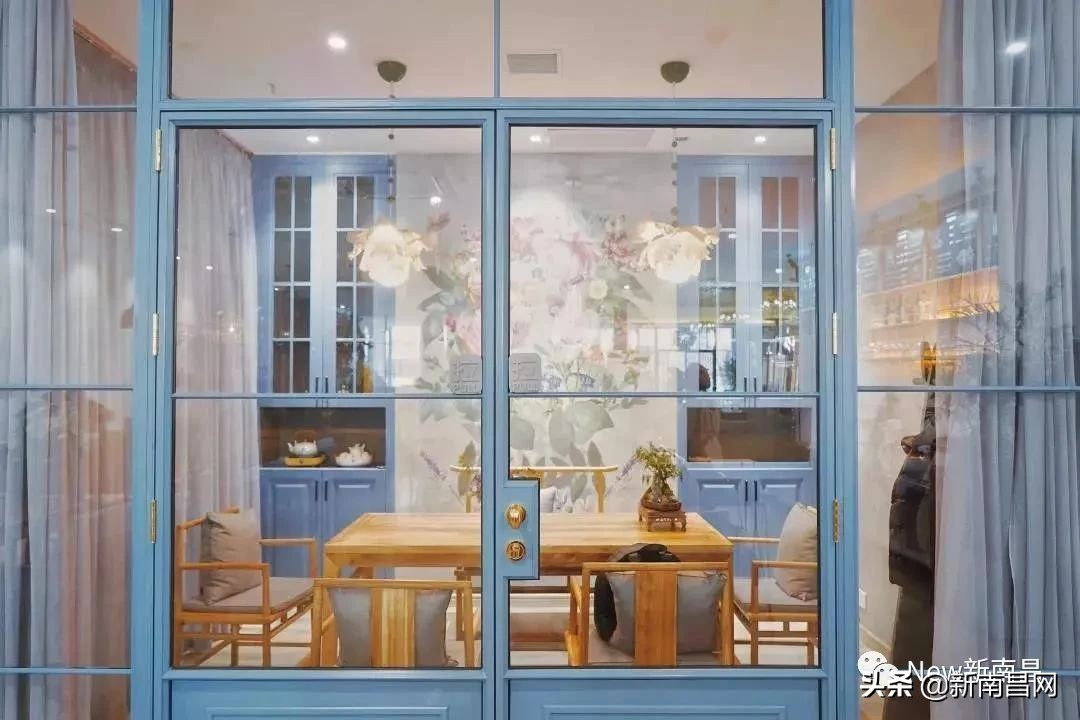 南昌适合520情侣约会的餐厅推荐,南昌约会餐厅