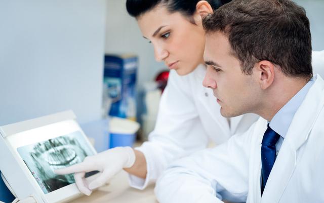 牙科前台一天的工作感悟,牙科员工的主动性表现在哪方面