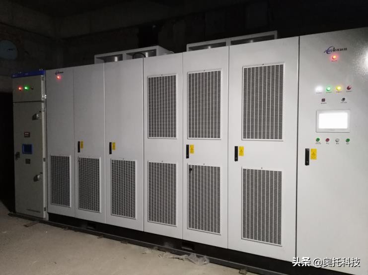 变频器怎么在灰尘多的环境下使用,变频器清理灰尘教程