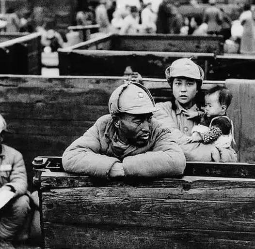 罕见老照片,江苏各市变迁史